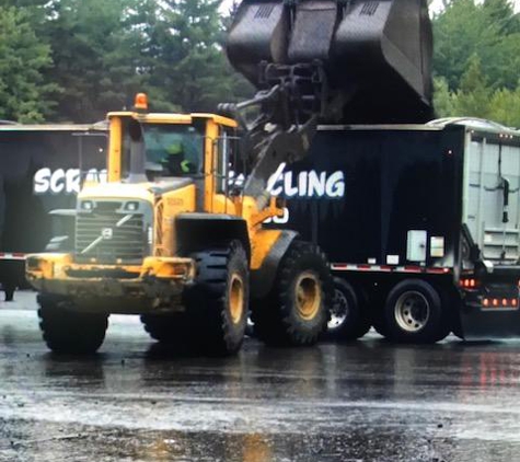 FBS Tire Recycling, Inc. - Littleton, MA