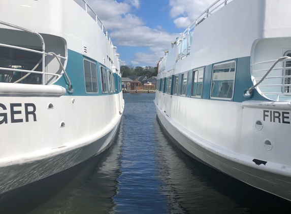 Fire Island Ferries, Inc. - Bay Shore, NY