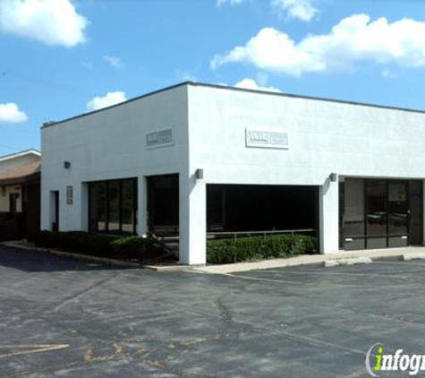 Professional Eye Care Center - Niles, IL