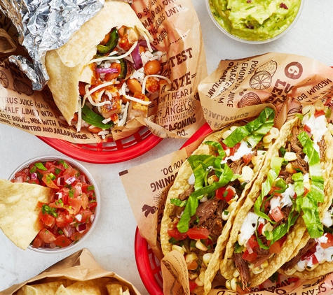 Chipotle Mexican Grill - Chicago, IL