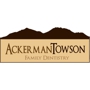 Ackerman Towson Dentistry