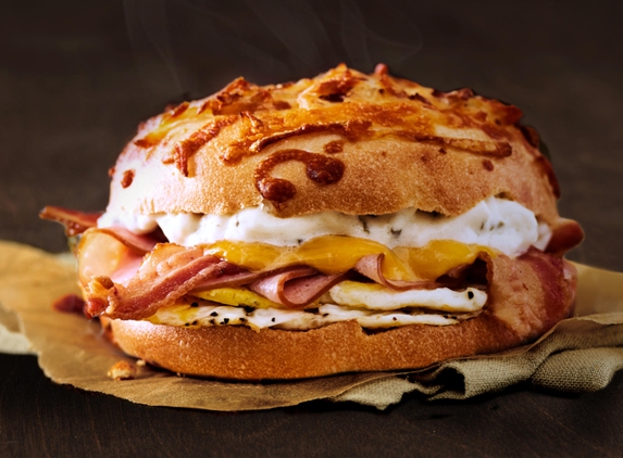 Einstein Bros. Bagels - San Antonio, TX