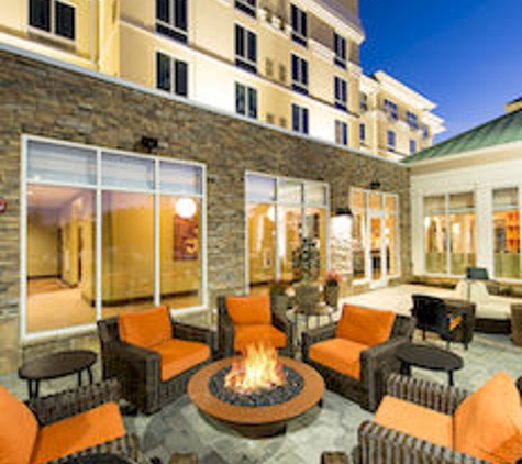 Hilton Garden Inn Charlotte Airport - Charlotte, NC