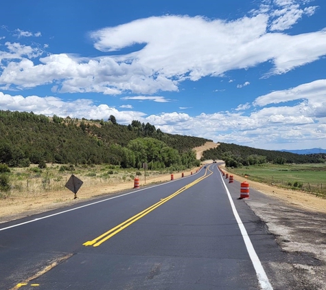 Pavement Maintenance Services, Inc. - Salida, CO