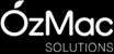 OzMac Solutions Logo