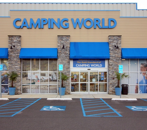 Camping World - Biloxi, MS