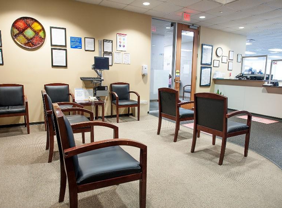 Southeast Medical Plaza I Sports Medicine  Rehabilitation  Memorial Hermann - Houston, TX