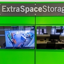 Extra Space Storage