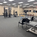 Kessler Rehabilitation Center - Sparta Main St - Medical Centers