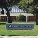Gilroy High