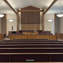 The Church of Jesus Christ of Latter-day Saints - Methodist Churches