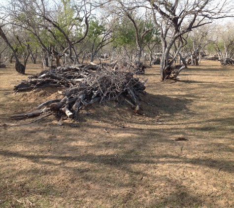 Krossfire Paintball Inc - San Antonio, TX