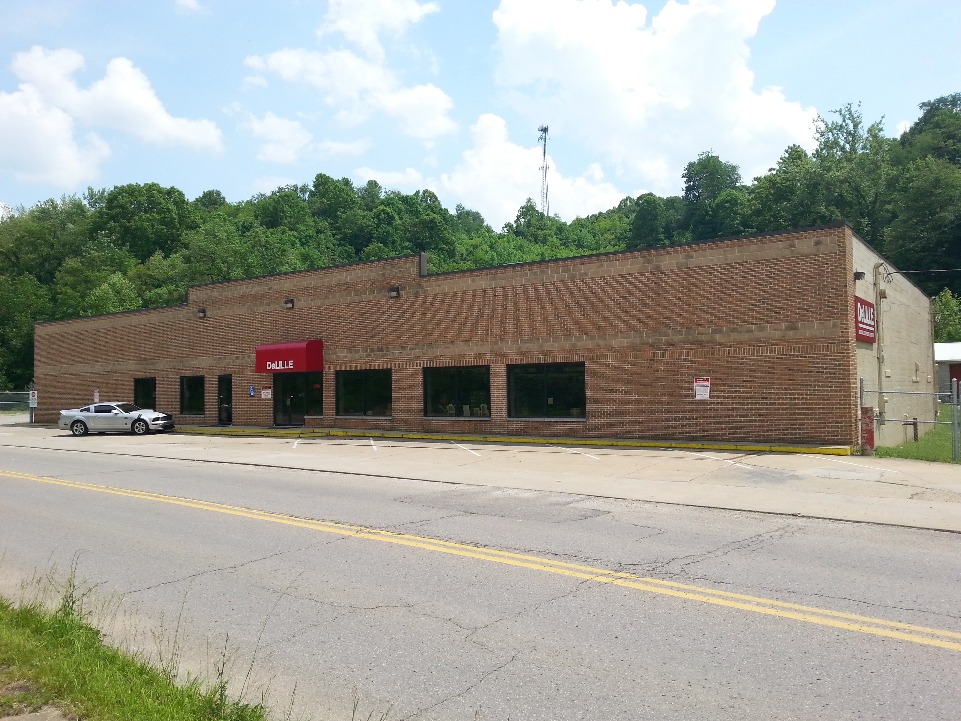 Modern Garage Door Companies Zanesville Ohio 