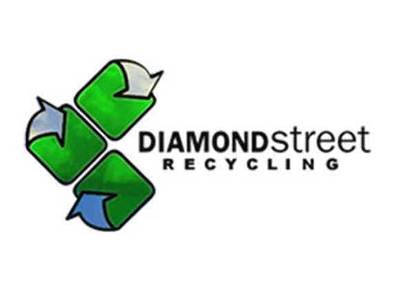 Diamond Street Recycling - Boise, ID