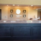 Comfort Inn - Waverly IA Hotel