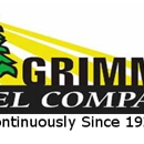 Grimm's Fuel Company - Air Conditioning Service & Repair
