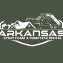 Arkansas Spray Foam & Dumpster Rentals - Insulation Contractors