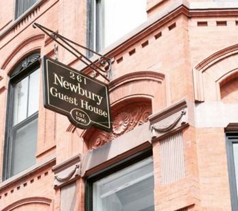 Newbury Guest House - Boston, MA