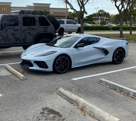 Publix Super Market at The Shoppes at Grande Oaks - Estero, FL