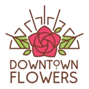 Downtown Flowers And Gift Shop - Florists