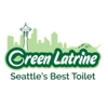 Green Latrine gallery