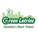 Green Latrine - Portable Toilets