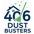 406 Dust Busters