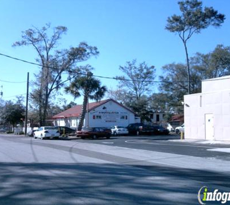 Arlington Kindergarten - Jacksonville, FL