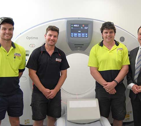 Donna's Electrical - Naracoorte, SA