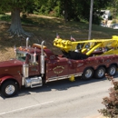 TCR Towing & Recovery, LLC - Wrecker Service Equipment