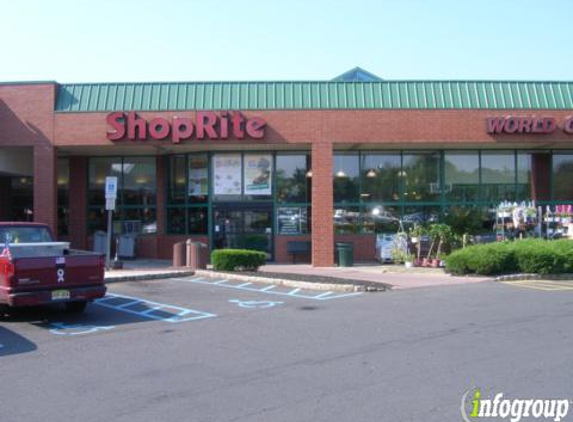 ShopRite - Piscataway, NJ