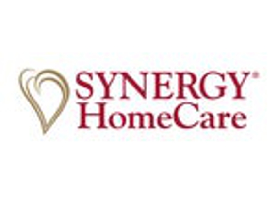 Synergy HomeCare - Pennington, NJ