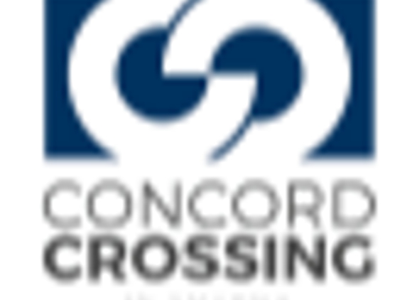 Concord Crossing Apartment Homes - Smyrna, GA