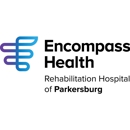 Encompass Health Rehabilitation Hospital of Parkersburg - Occupational Therapists