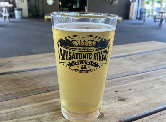 Housatonic River Brewing - New Milford, CT