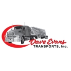 Dave Evans Transports Inc