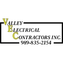 Valley Electrical Contractors - Electricians