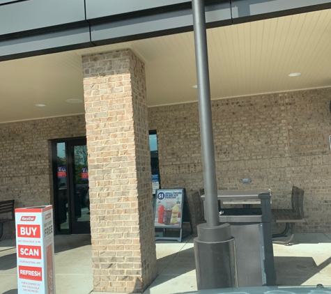 RaceTrac - Fayetteville, GA