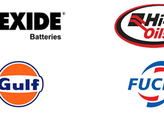Our Town Batteries & Lubricants - Maryville, NSW