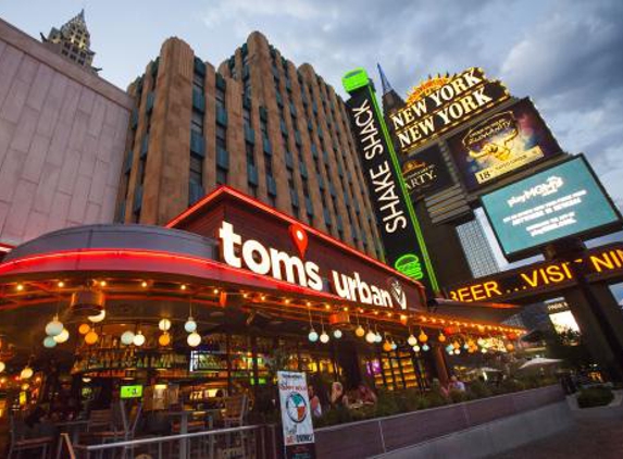 Tom's Urban - Las Vegas, NV