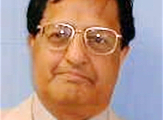 Dr. Govindan P Nair, MD - Saint Petersburg, FL