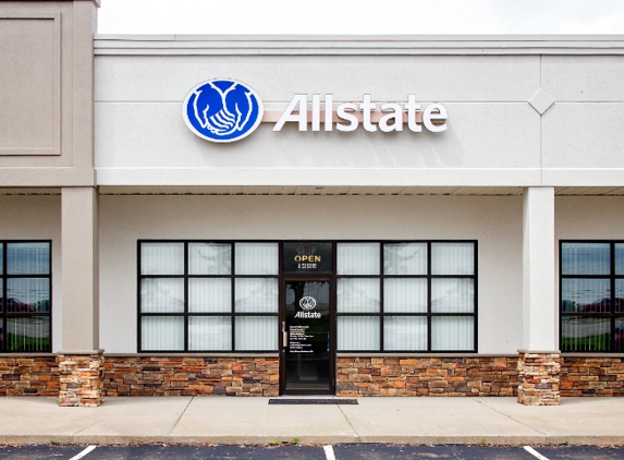 Jarrod Whitcomb: Allstate Insurance - Lees Summit, MO