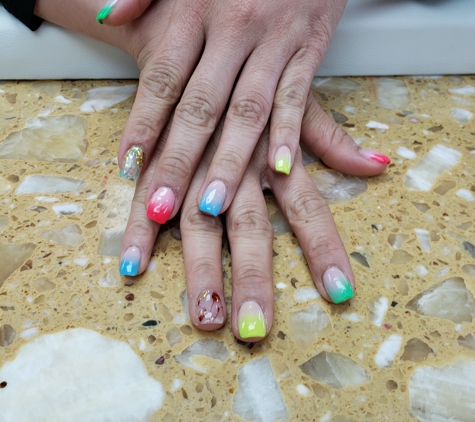 My Nails - Garland, TX