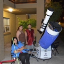 Sparrow Star Gazing Adventures - Family & Business Entertainers