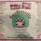 Snydersville Family Diner