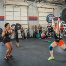 12 Labours CrossFit Columbia - Personal Fitness Trainers