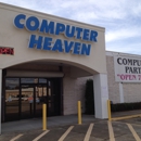 Computer Heaven - Computer & Equipment Dealers