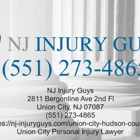 NJ Injury Guys