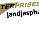 J&J Enterprises - Parking Lot Maintenance & Marking