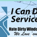 I Can Do Services LLC - Gutters & Downspouts
